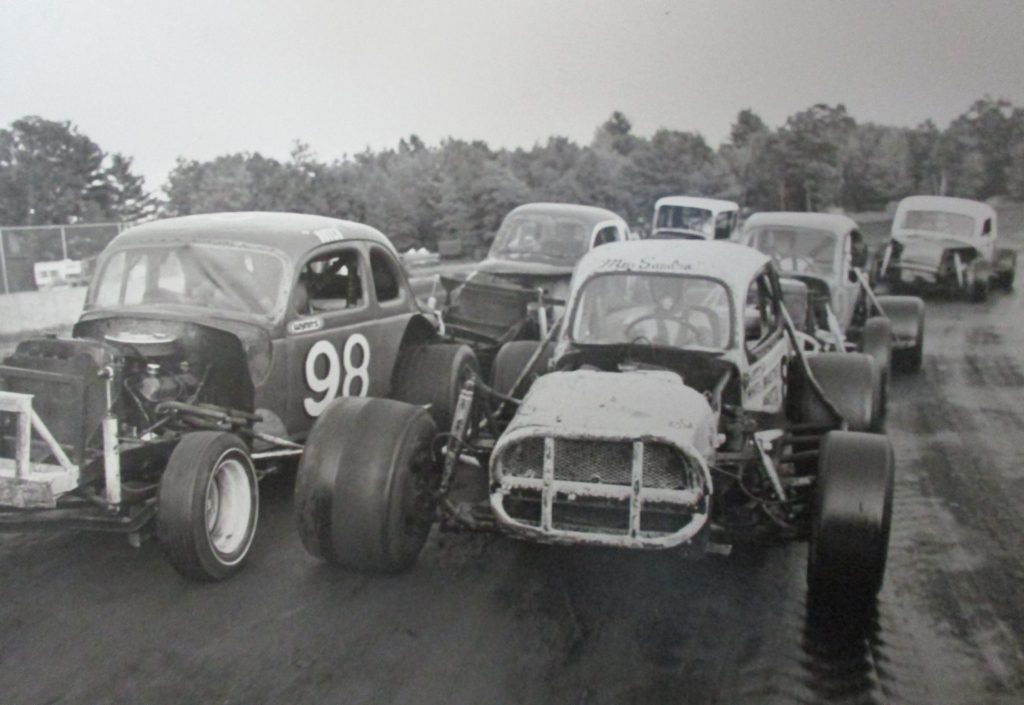 Vintage Race Cars For Sale In Maine at James Estrada blog