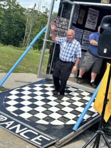 Home Page - Maine Vintage Race Car Association